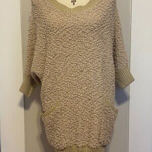 umgee sweater dress beige,umgee sweater dress cream,umgee sweater dress cheap